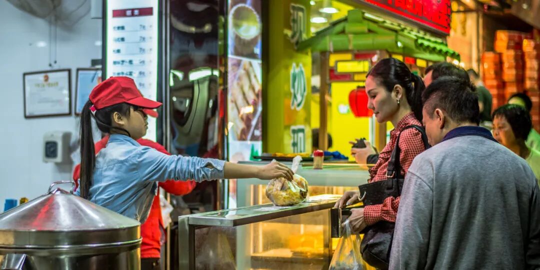 Image related to Guangzhou: What Makes It a Pioneer in So Many Fields?