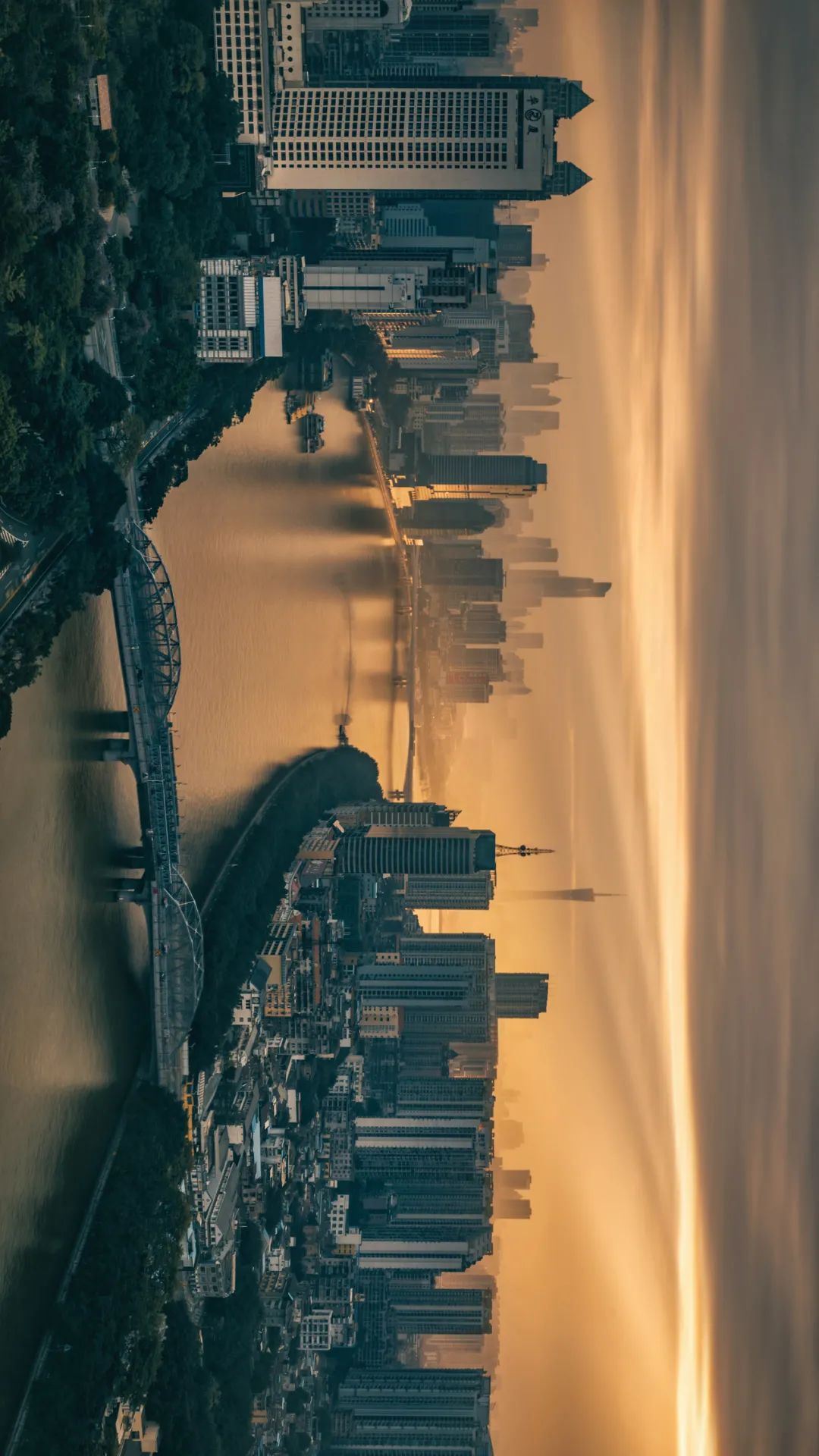 Image related to Guangzhou: What Makes It a Pioneer in So Many Fields?