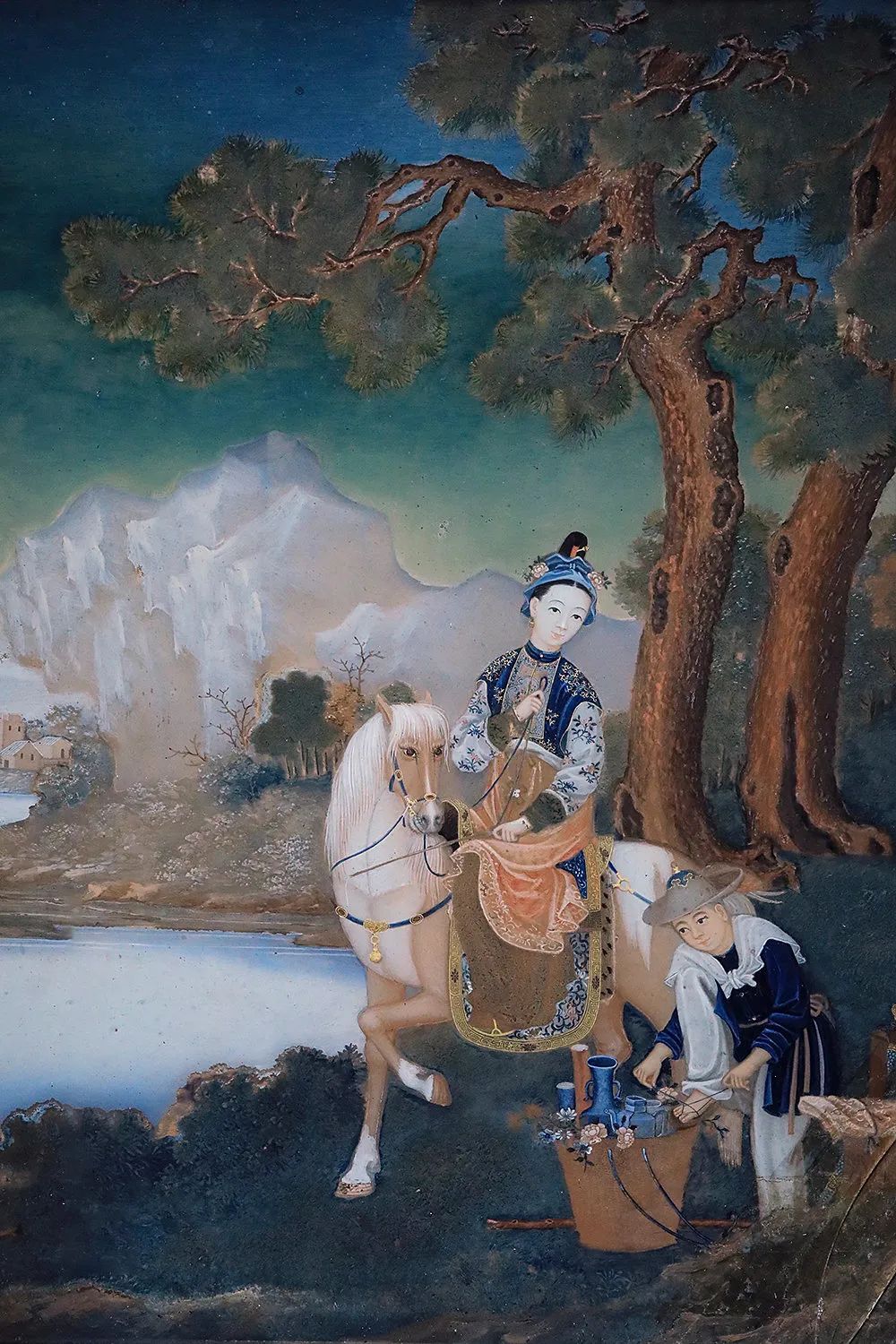 Image related to Guangzhou: What Makes It a Pioneer in So Many Fields?