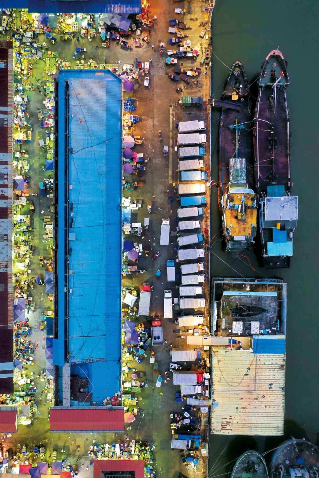 Image related to Guangzhou: What Makes It a Pioneer in So Many Fields?