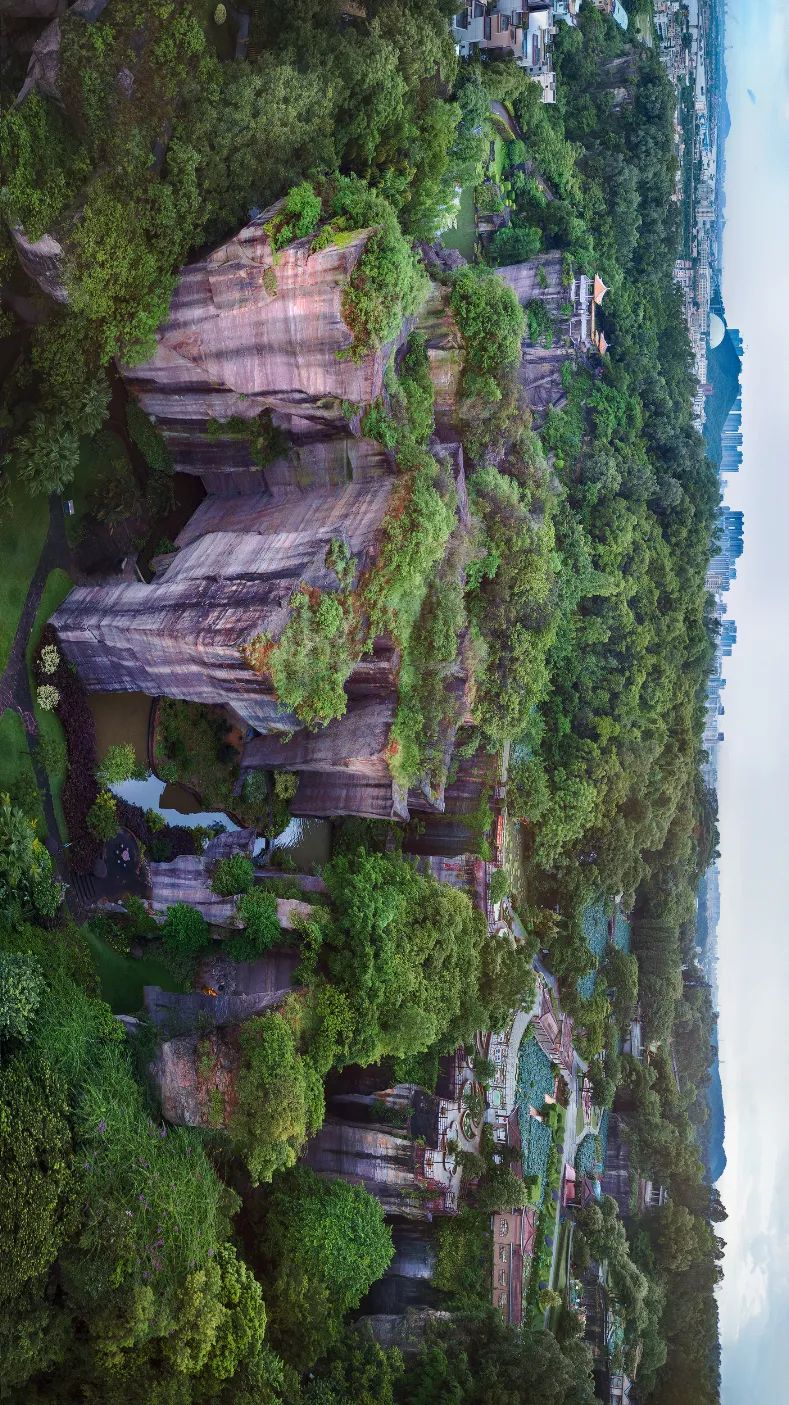 Image related to Guangzhou: What Makes It a Pioneer in So Many Fields?