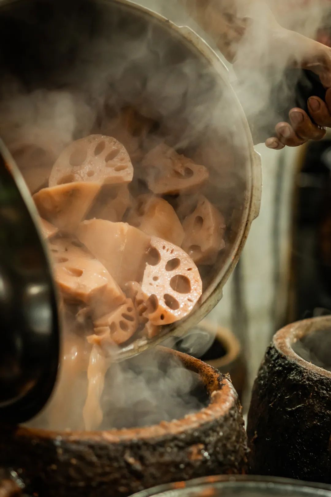 Image related to Guess What? China's Breakfast Capital Goes Even Harder on Midnight Snacks!