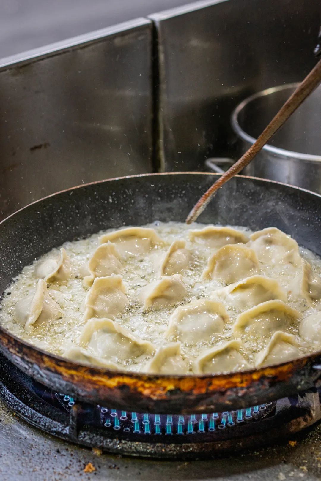 Image related to Guess What? China's Breakfast Capital Goes Even Harder on Midnight Snacks!