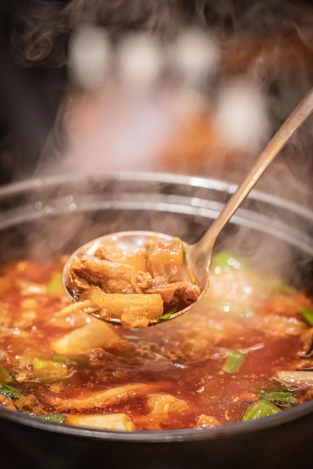 Image related to Guess What? China's Breakfast Capital Goes Even Harder on Midnight Snacks!