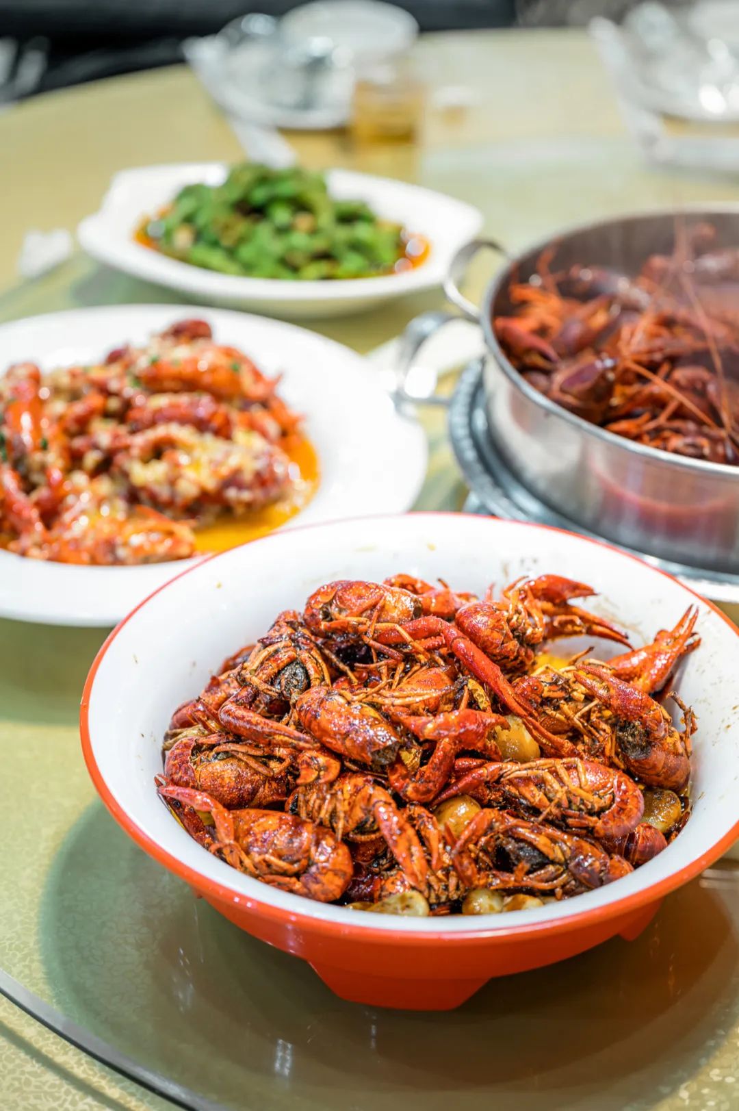 Image related to Guess What? China's Breakfast Capital Goes Even Harder on Midnight Snacks!