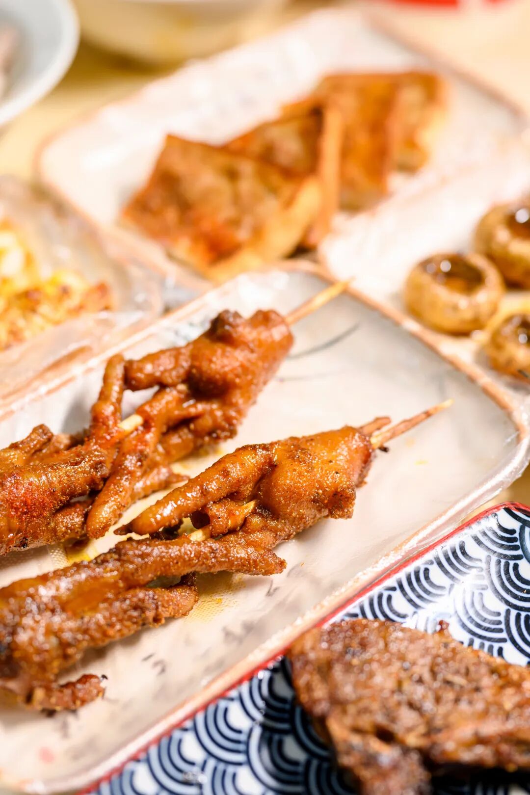 Image related to Guess What? China's Breakfast Capital Goes Even Harder on Midnight Snacks!