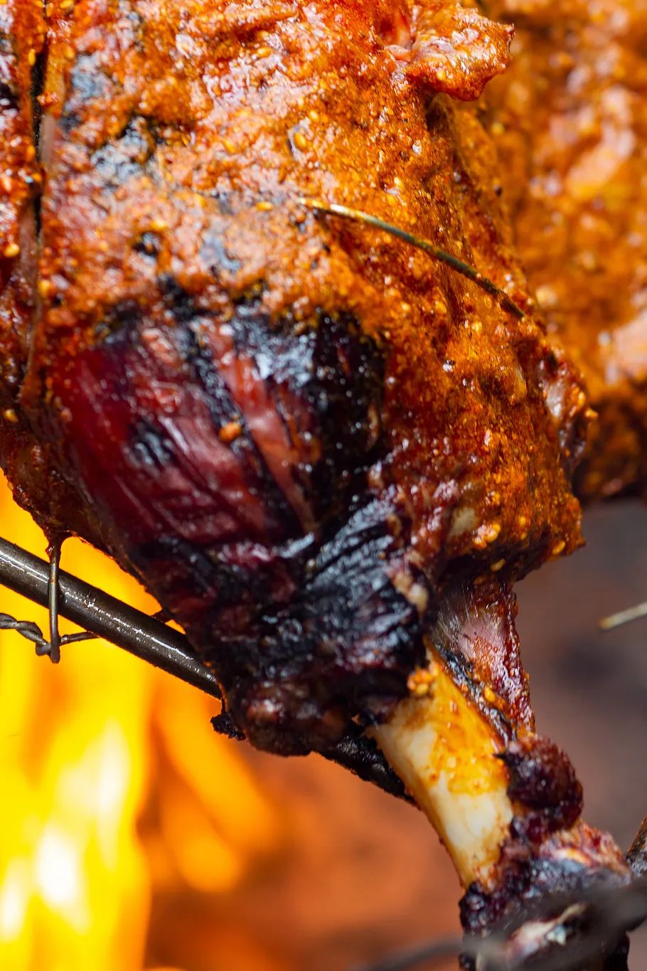 Image related to China's Top Lamb Province: Just How Extravagant Is Their Mutton Cuisine?