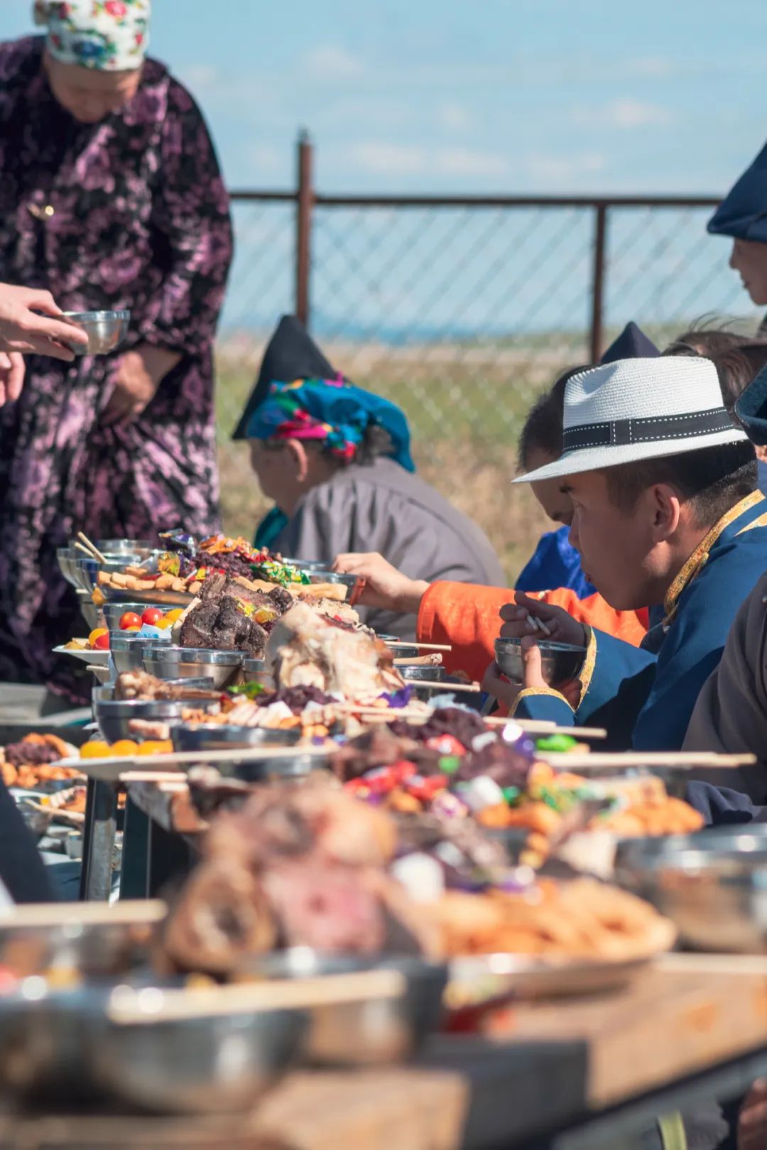 Image related to China's Top Lamb Province: Just How Extravagant Is Their Mutton Cuisine?