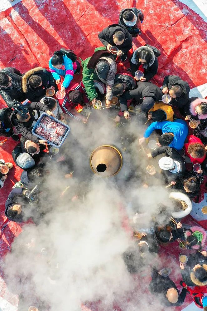 Image related to China's Top Lamb Province: Just How Extravagant Is Their Mutton Cuisine?