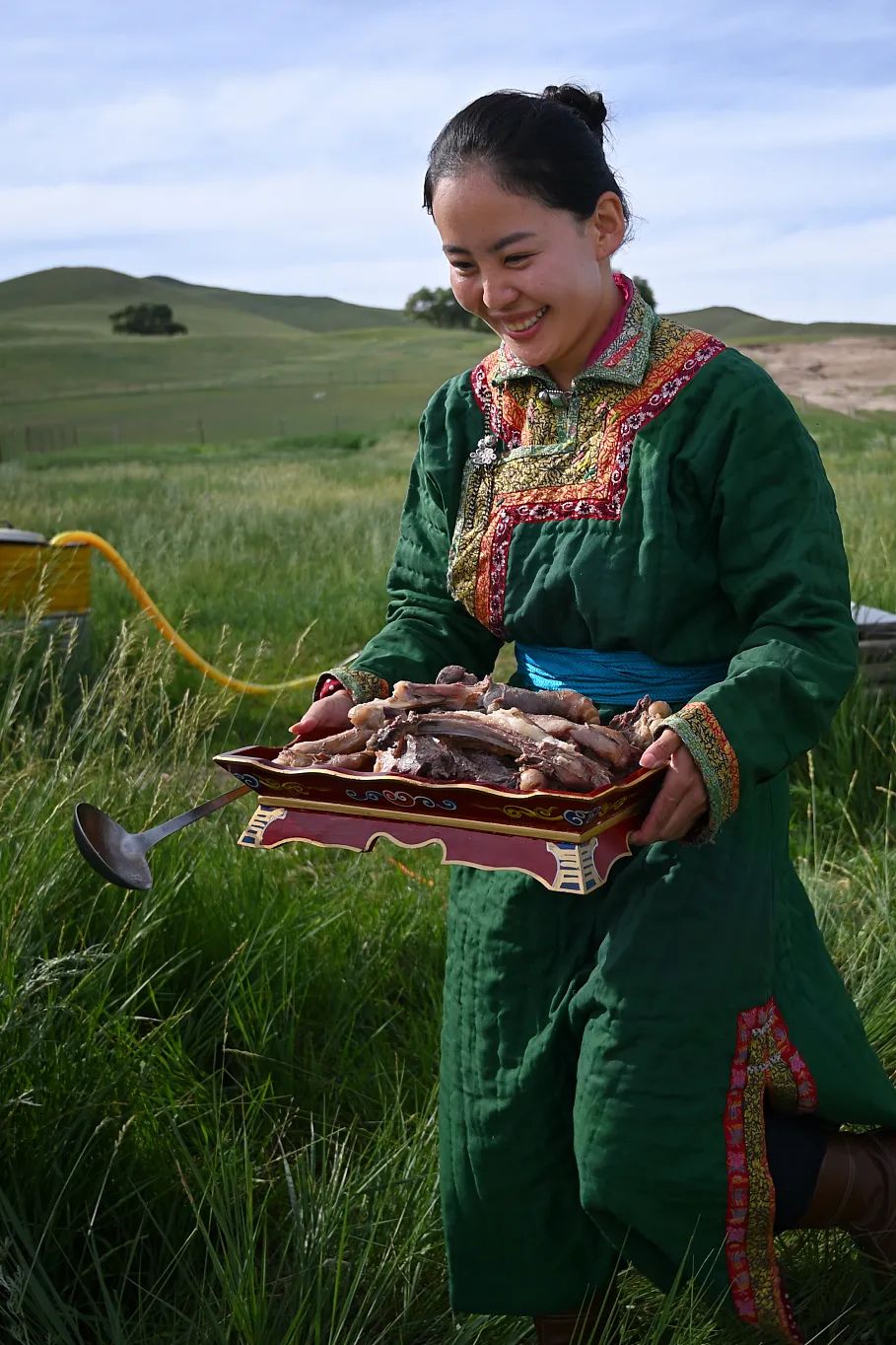 Image related to China's Top Lamb Province: Just How Extravagant Is Their Mutton Cuisine?