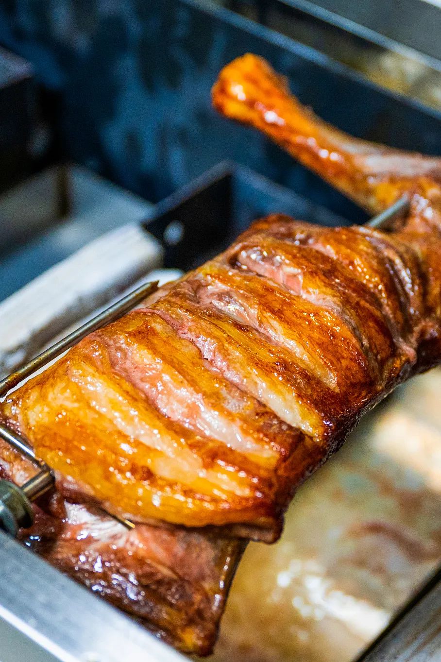 Image related to China's Top Lamb Province: Just How Extravagant Is Their Mutton Cuisine?