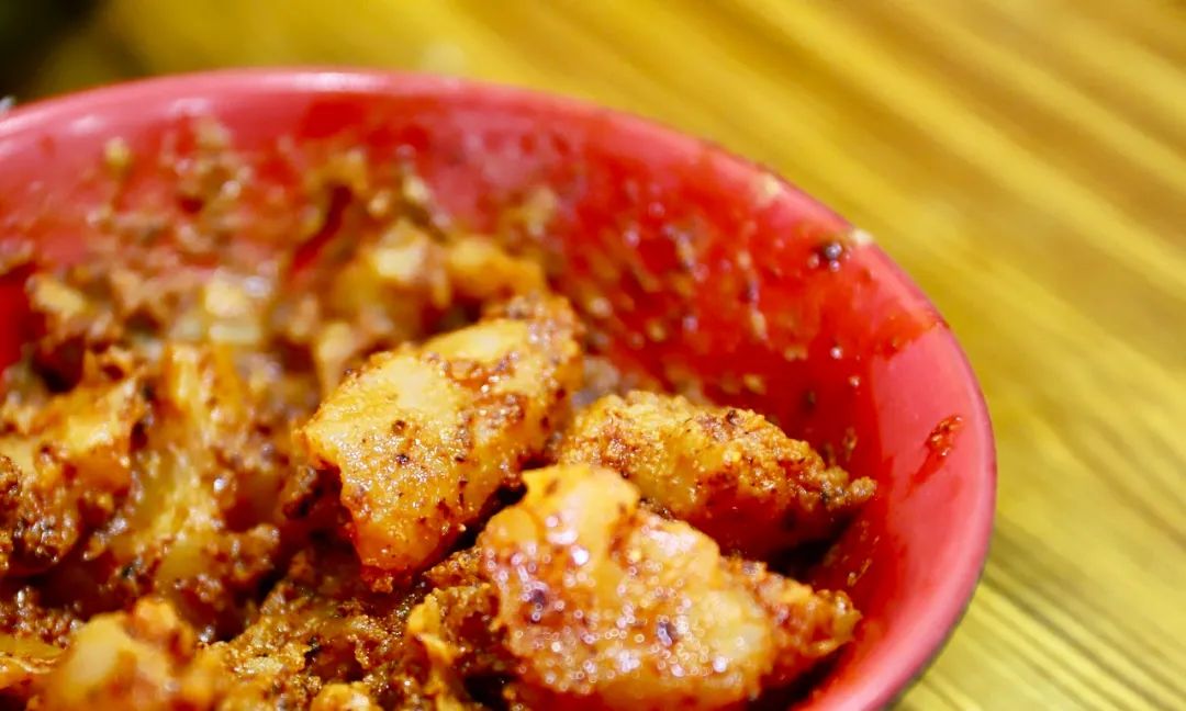 Image related to Northwesterners Who Can't Pronounce "Fēng Qǐ Yún Yǒng" Right, and Their Steamed Buns, Hand-Kneaded Noodles, Fish-Shaped Dough, Rolled Pancakes, and More...