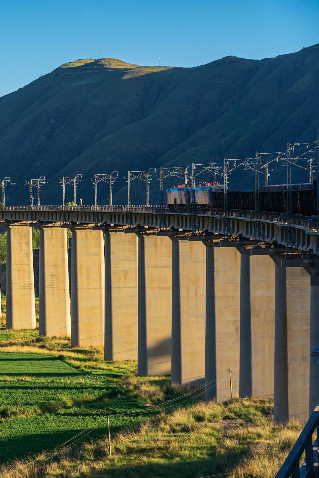 Image related to The Most Formidable City in China Is in Gansu!