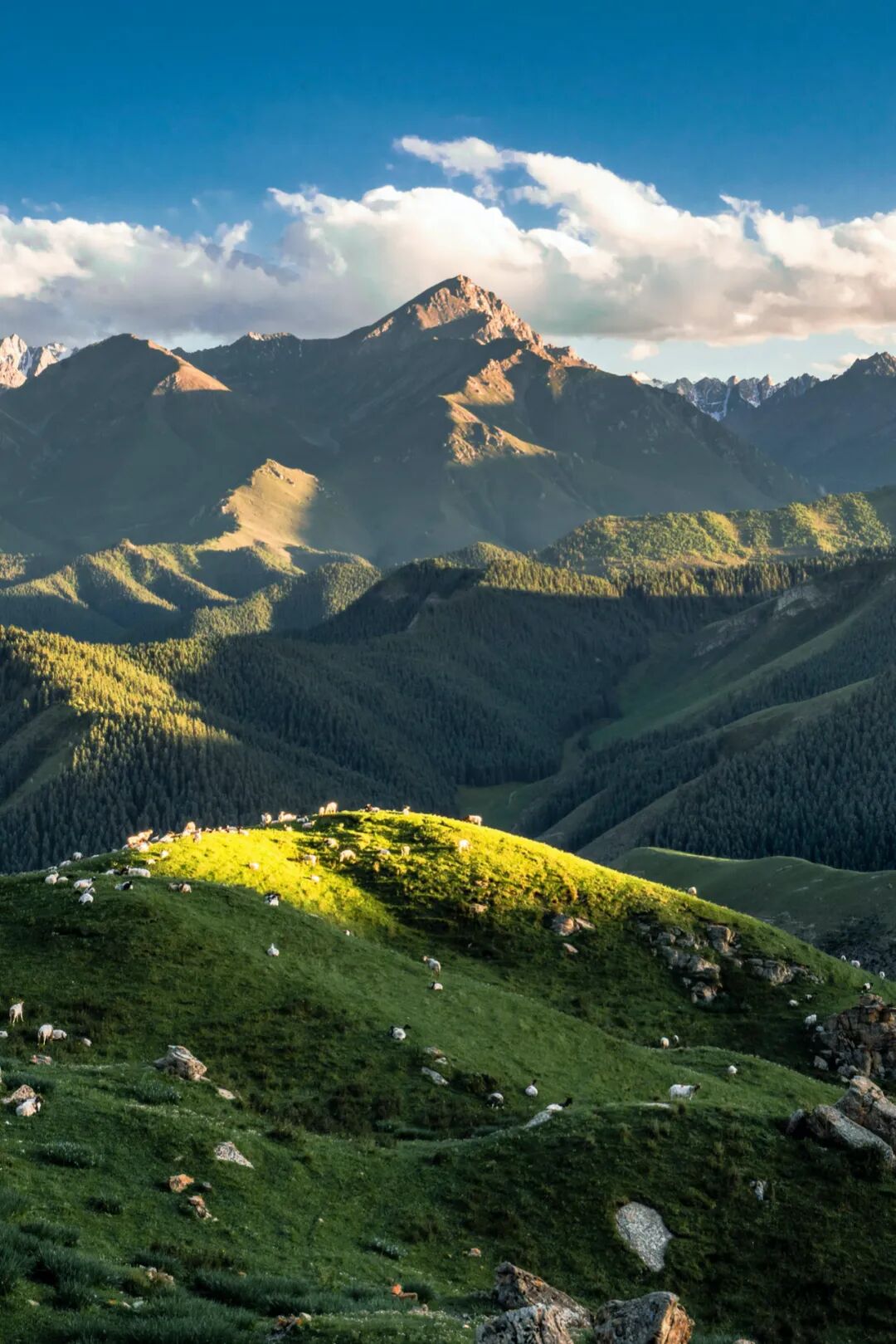 Image related to The Most Formidable City in China Is in Gansu!