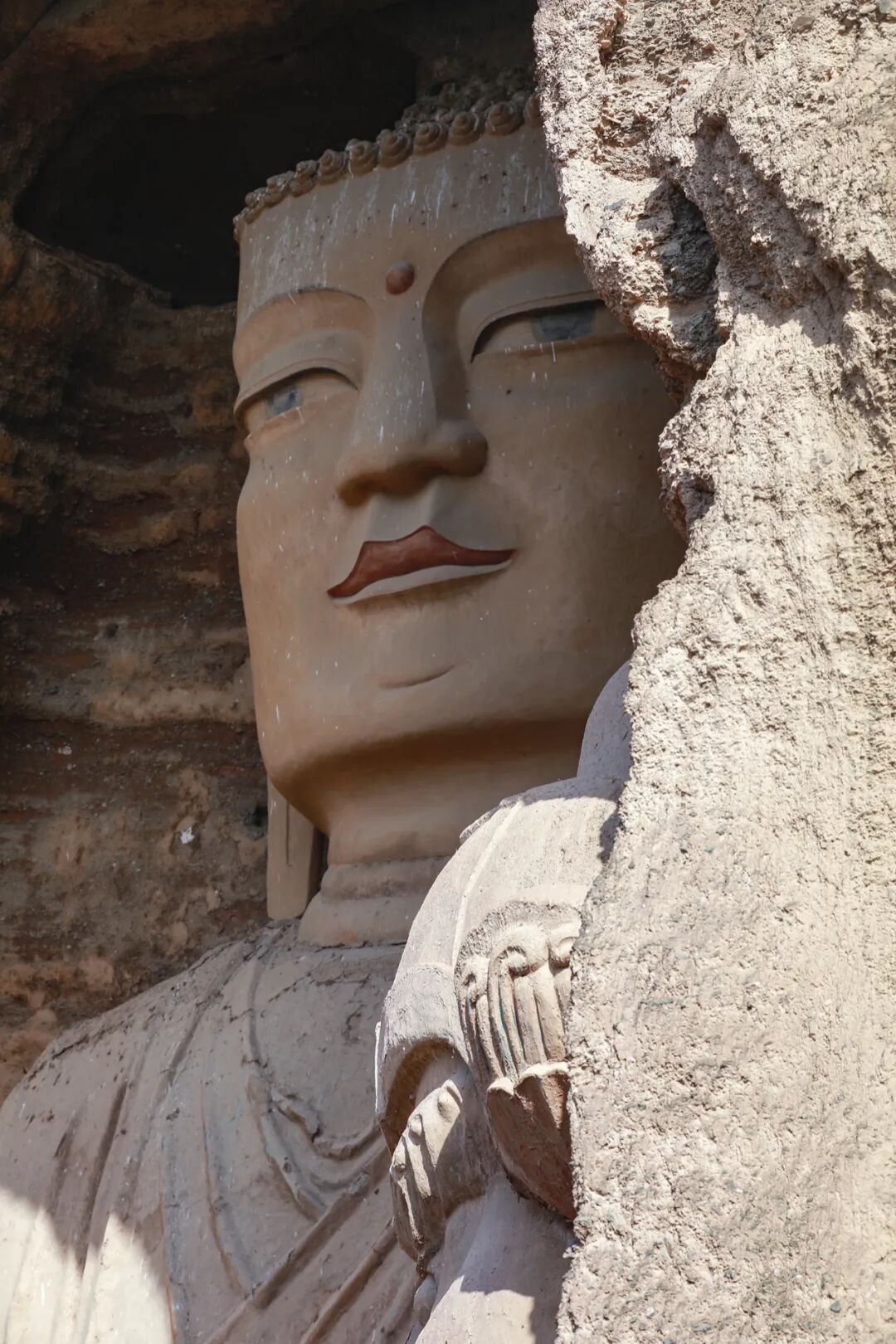Image related to The Most Formidable City in China Is in Gansu!