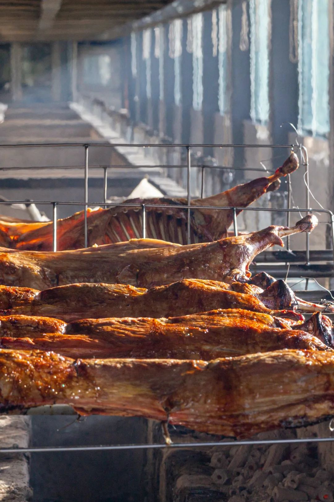 Image related to The Most Formidable City in China Is in Gansu!