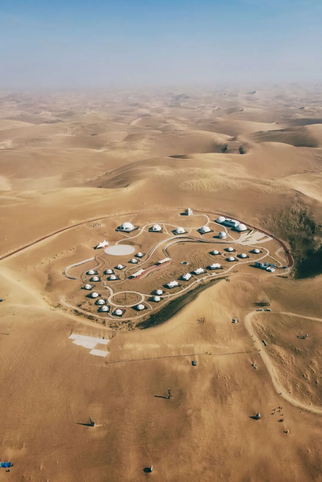 Image related to The Most Formidable City in China Is in Gansu!