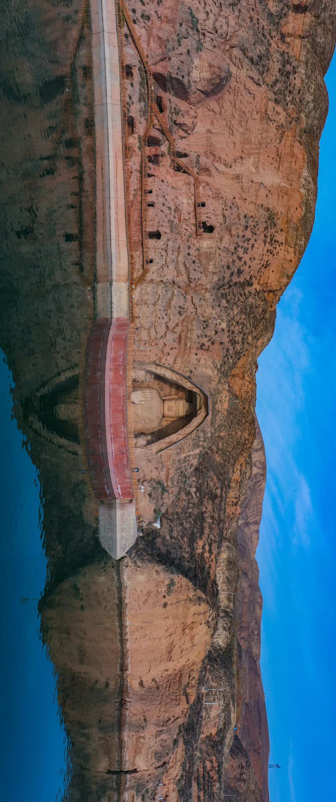 Image related to The Most Formidable City in China Is in Gansu!