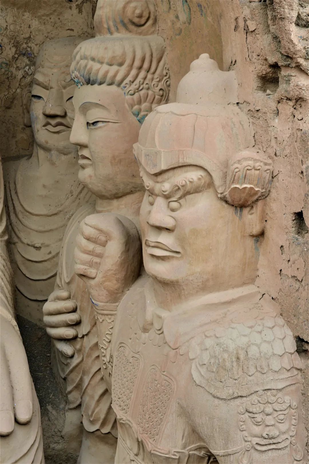 Image related to The Most Formidable City in China Is in Gansu!