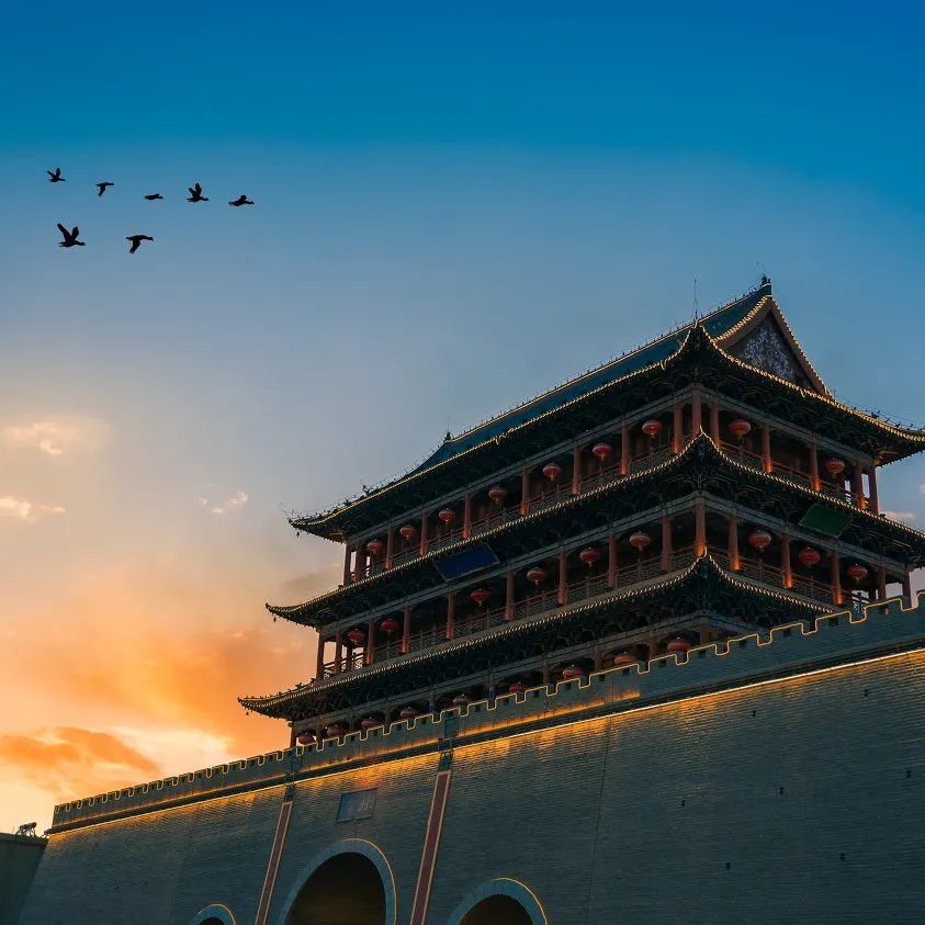 Image related to The Most Formidable City in China Is in Gansu!