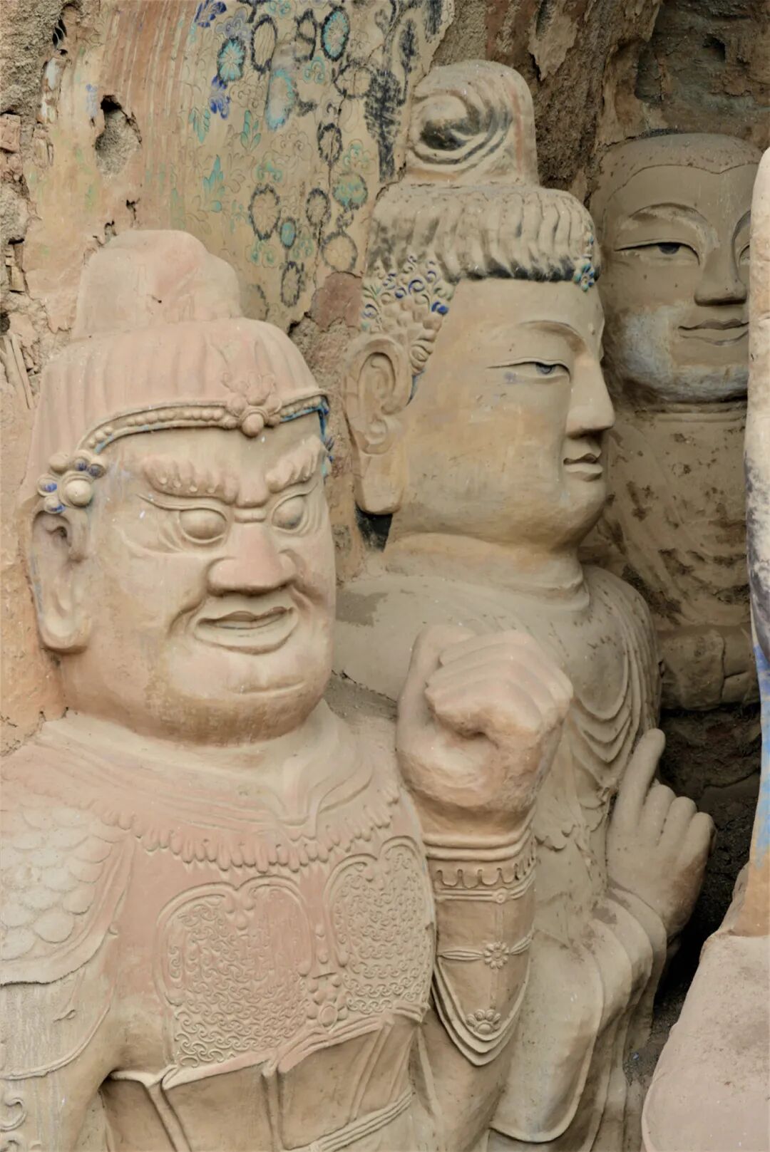 Image related to The Most Formidable City in China Is in Gansu!