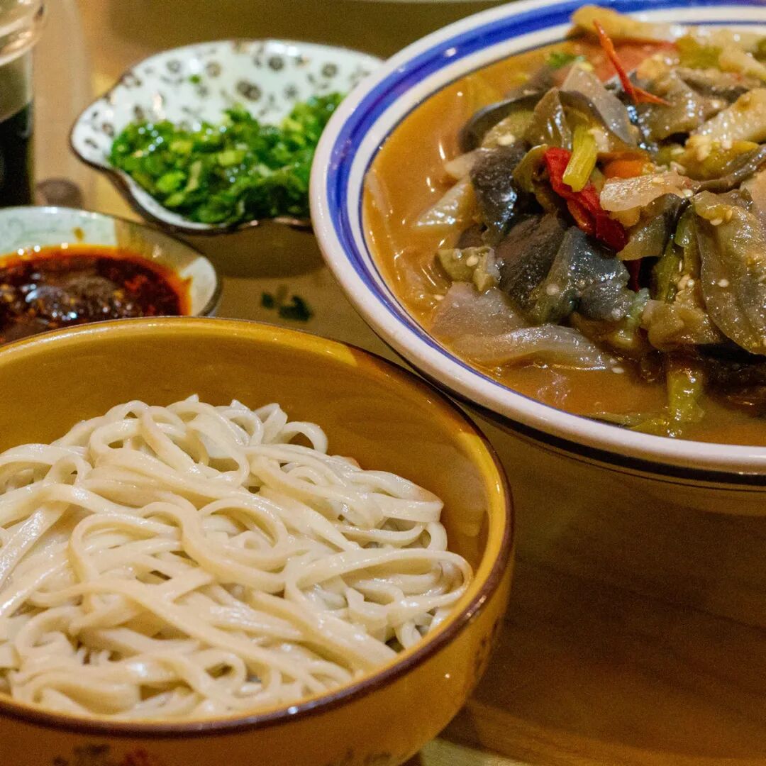 Image related to The Most Formidable City in China Is in Gansu!