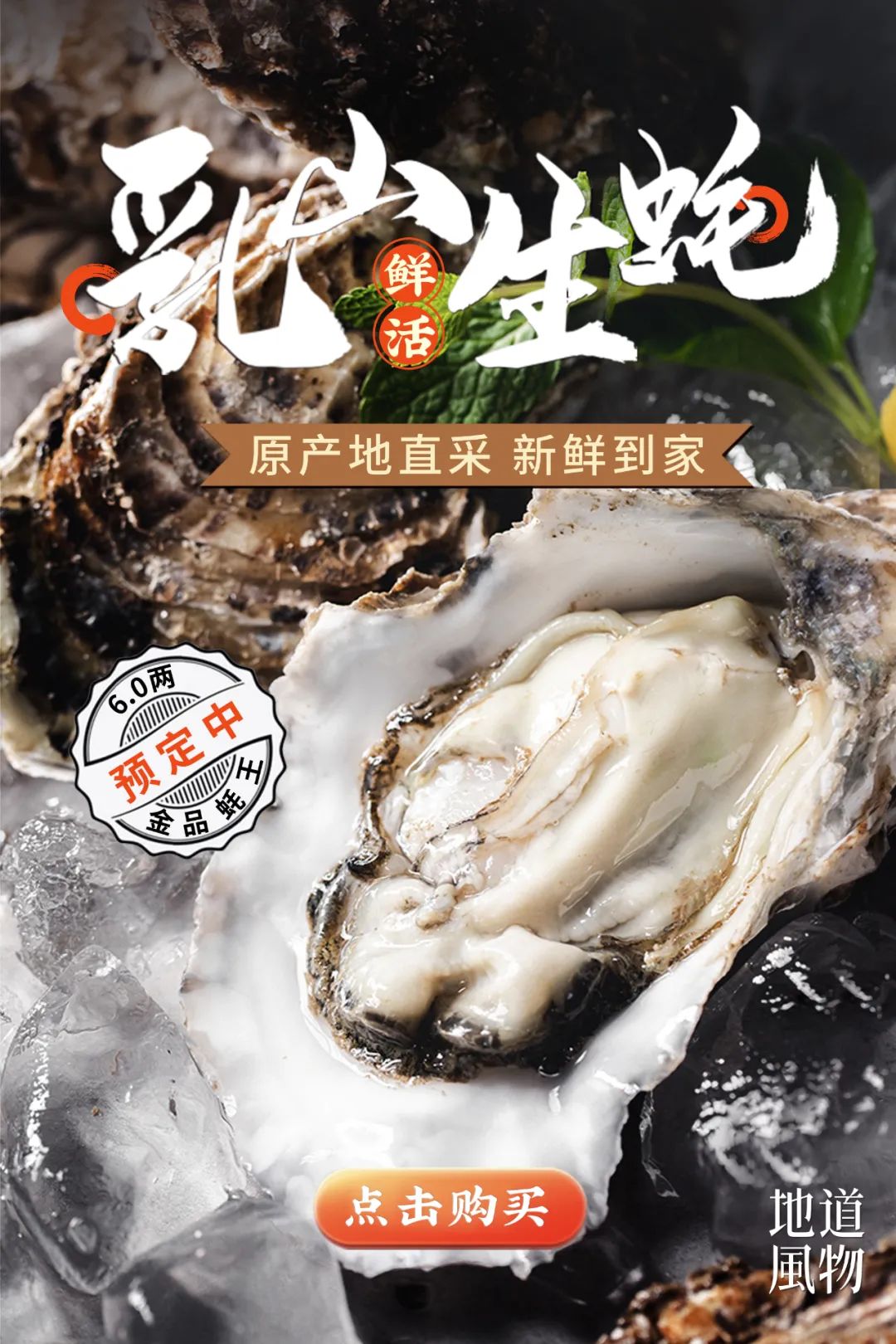 Image related to China's Top Seafood Province: How They're Dominating the Oyster Game