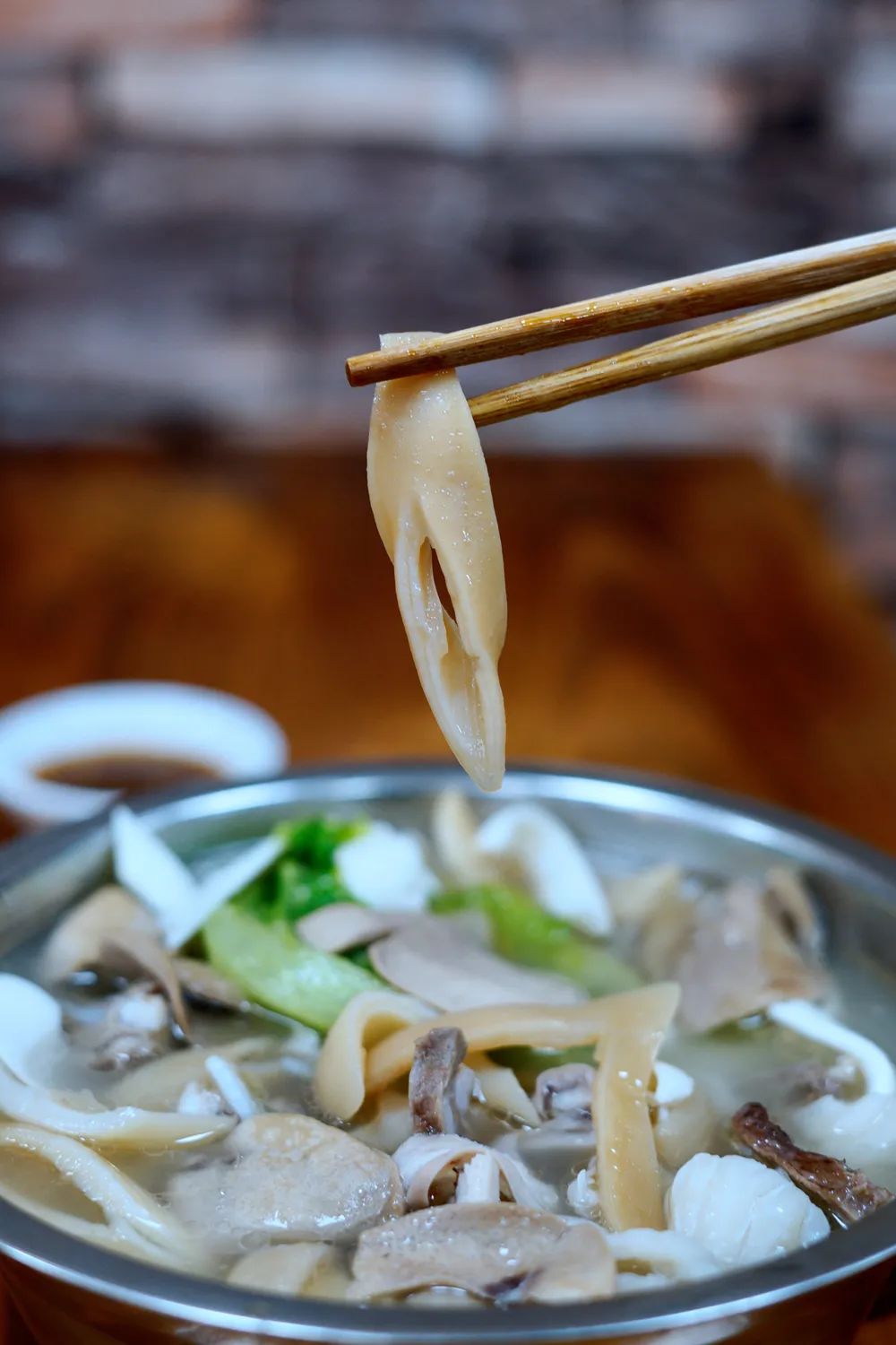 Image related to How Magical Is the Noodle Culture in Fujian?