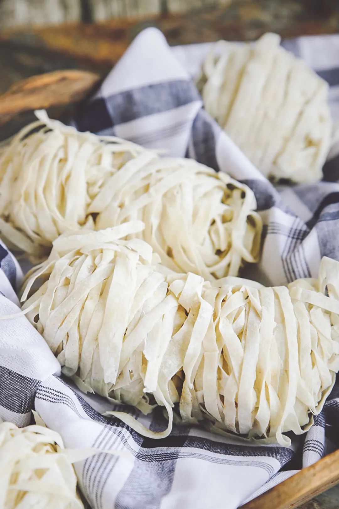 Image related to How Magical Is the Noodle Culture in Fujian?