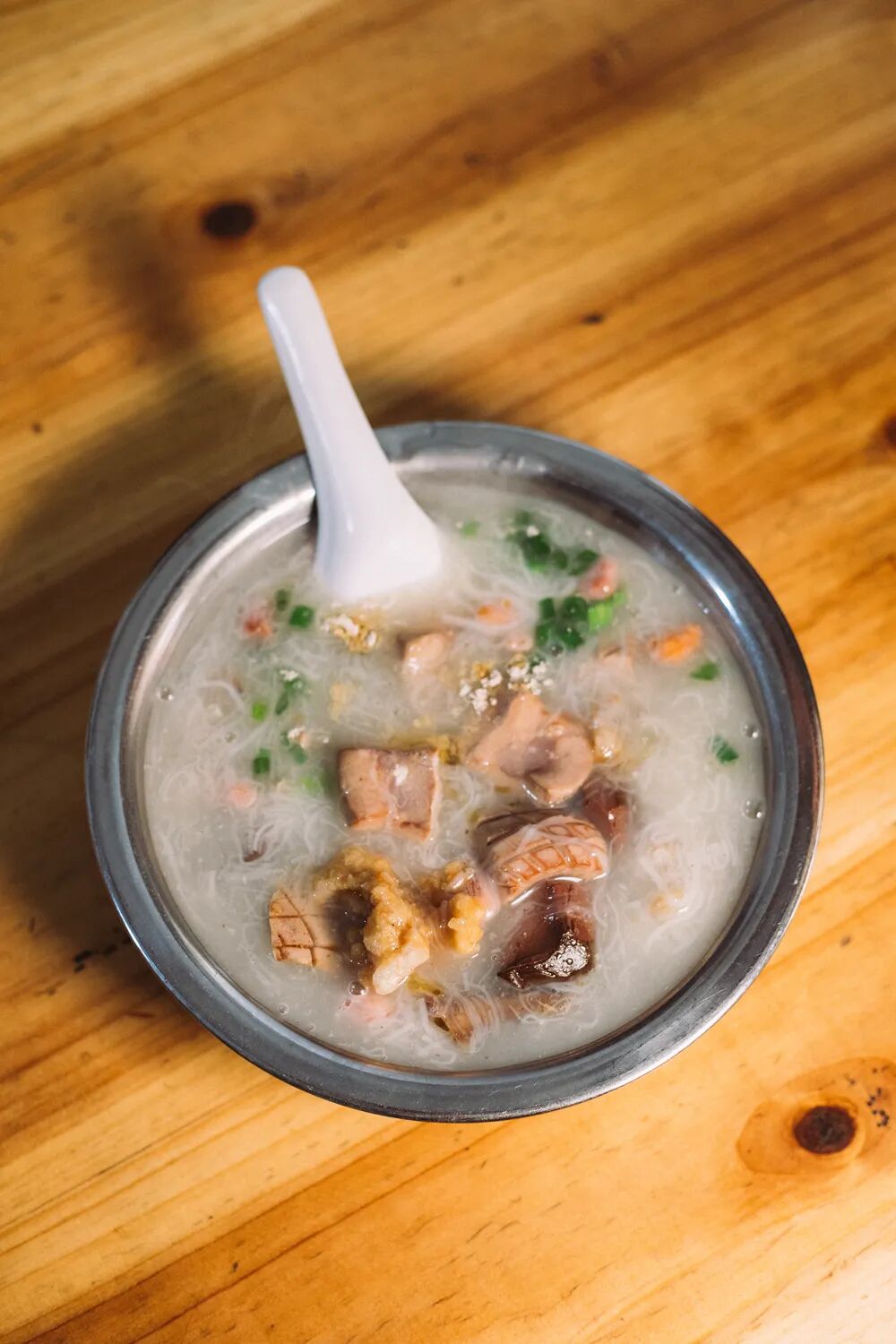 Image related to How Magical Is the Noodle Culture in Fujian?