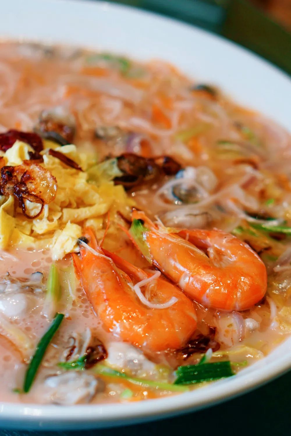 Image related to How Magical Is the Noodle Culture in Fujian?