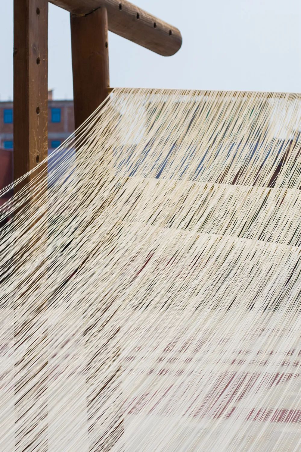 How Magical Is the Noodle Culture in Fujian?