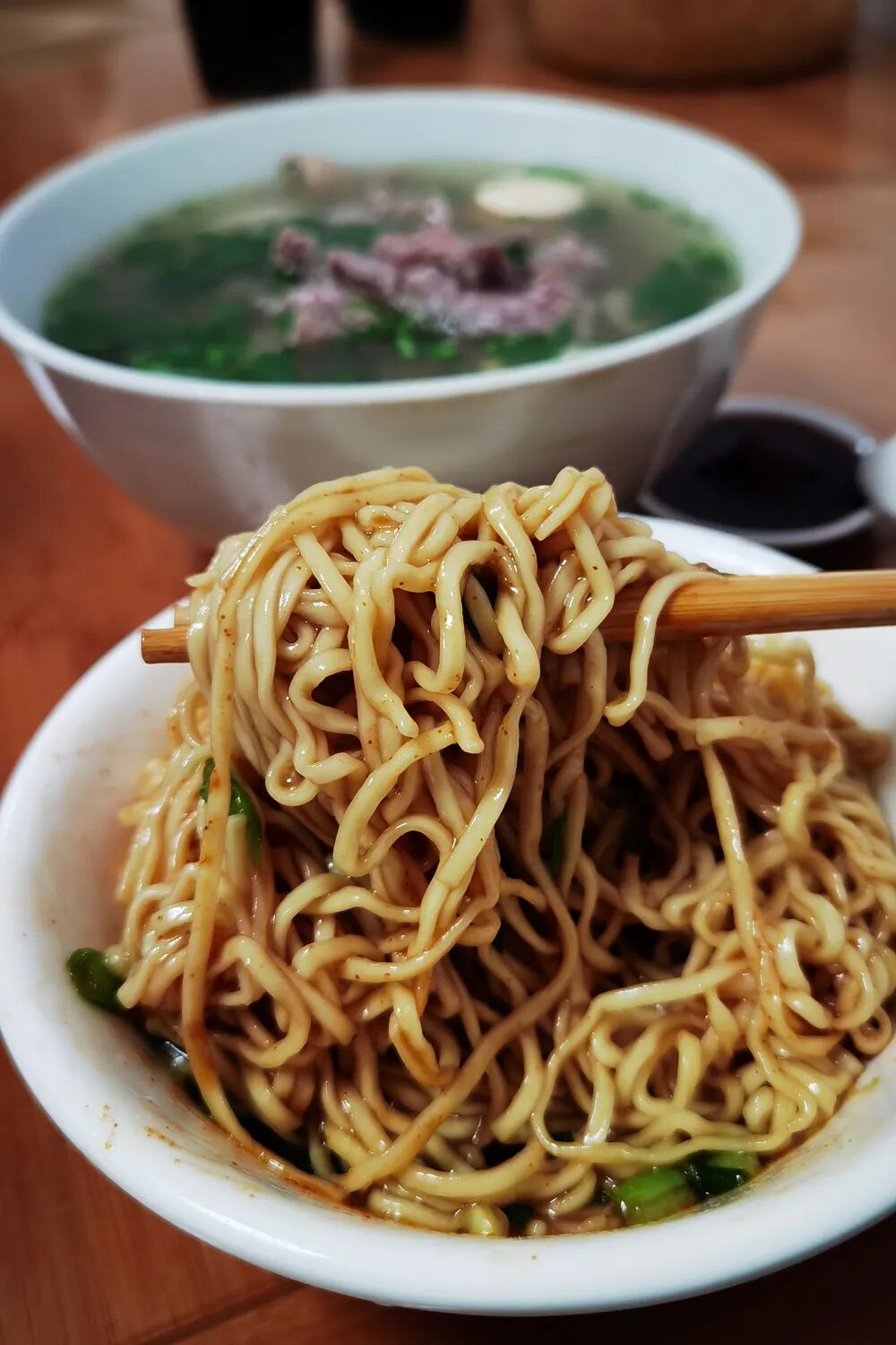 Image related to How Magical Is the Noodle Culture in Fujian?