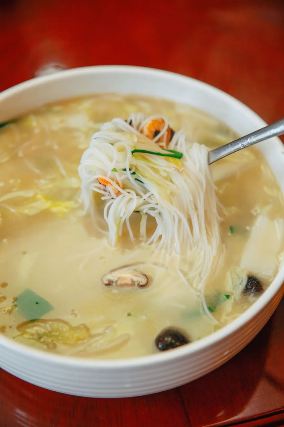 Image related to How Magical Is the Noodle Culture in Fujian?