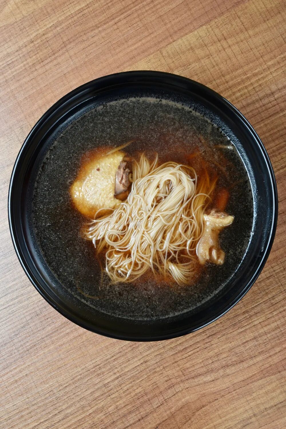 Image related to How Magical Is the Noodle Culture in Fujian?
