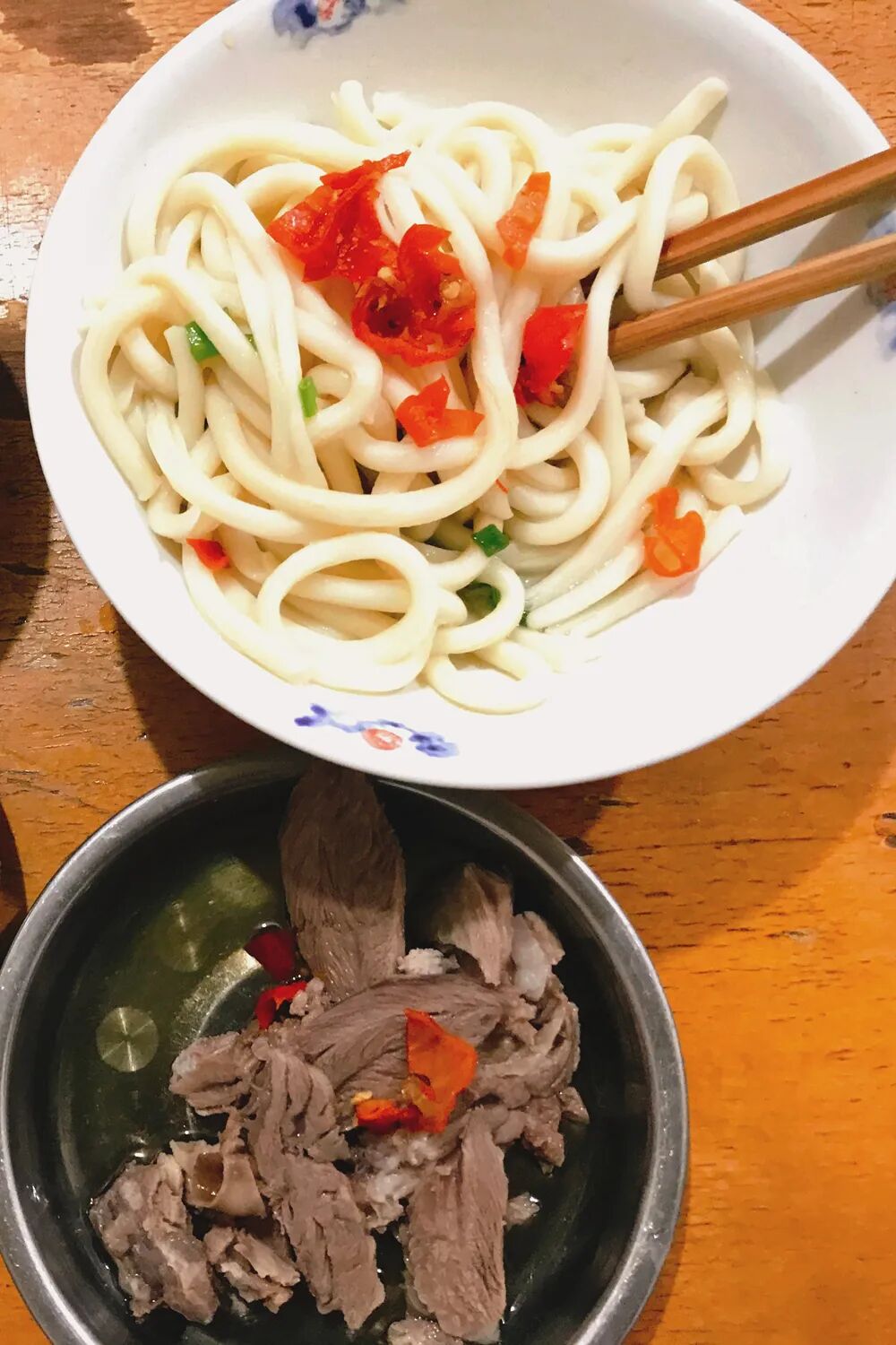 Image related to How Magical Is the Noodle Culture in Fujian?