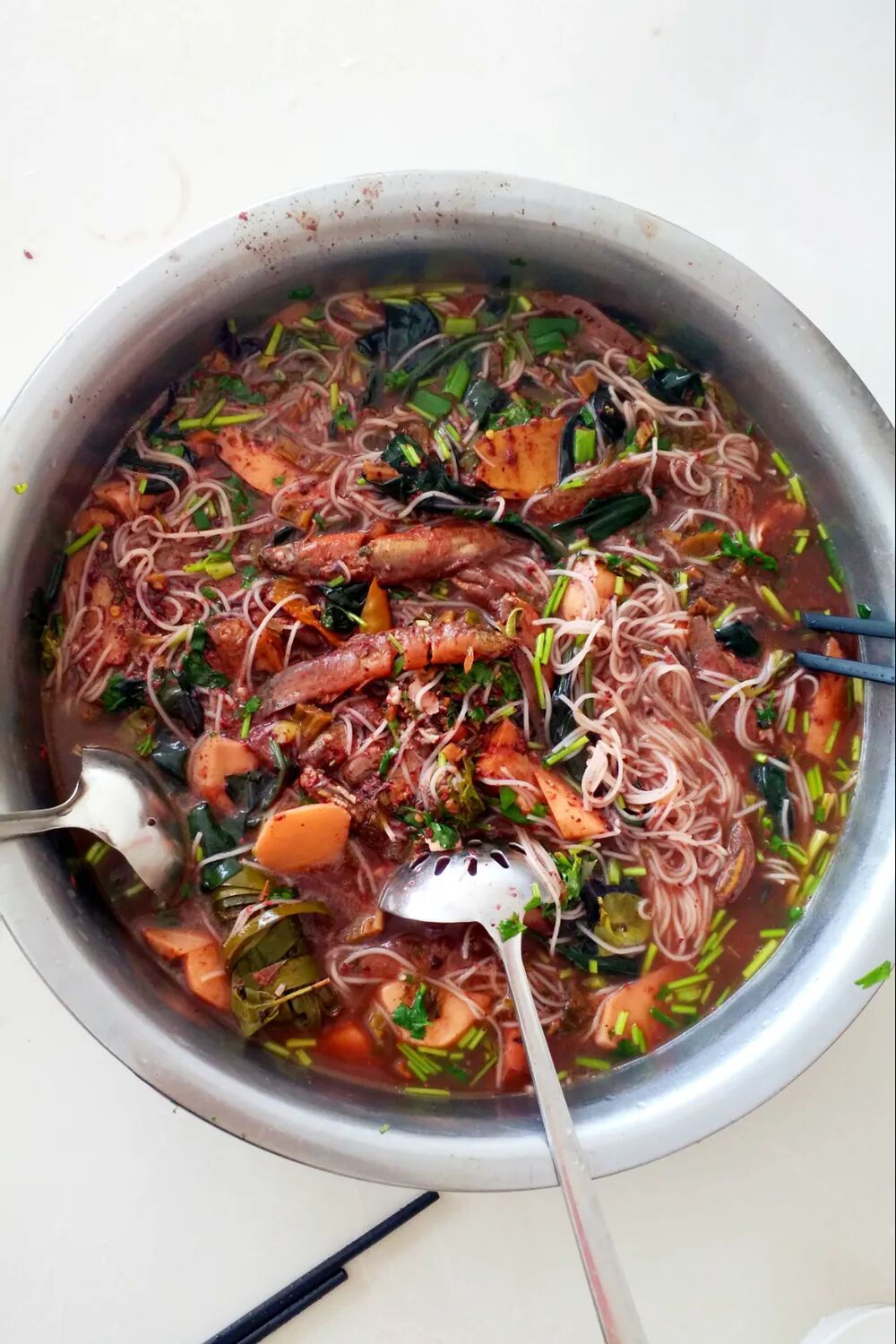 Image related to How Magical Is the Noodle Culture in Fujian?