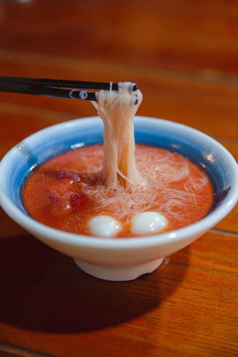 Image related to How Magical Is the Noodle Culture in Fujian?