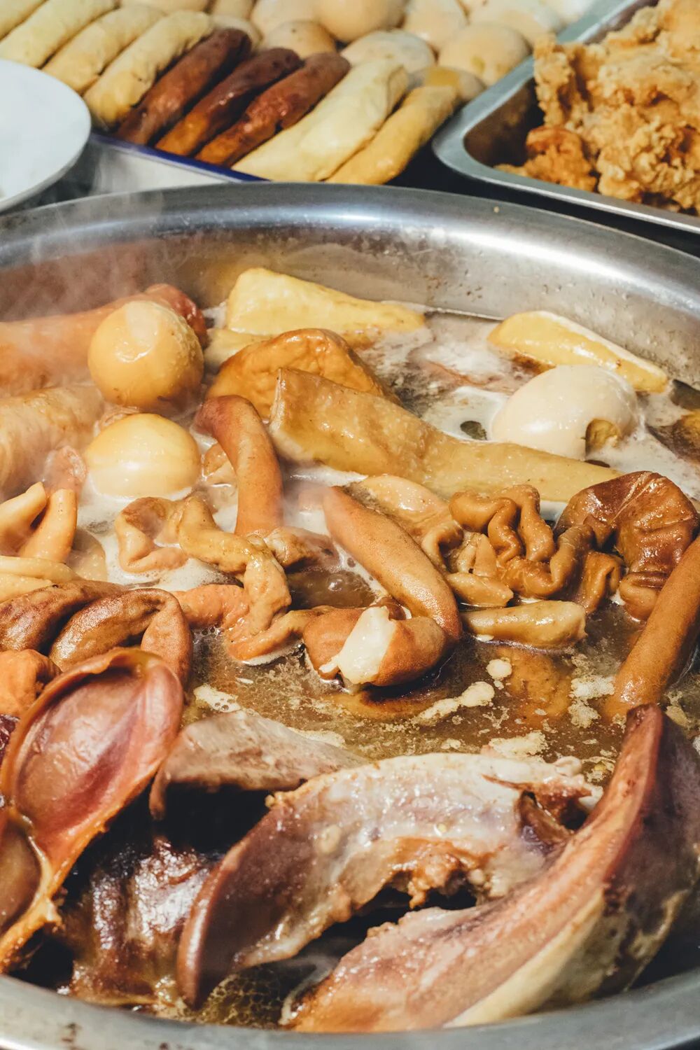 Image related to How Magical Is the Noodle Culture in Fujian?