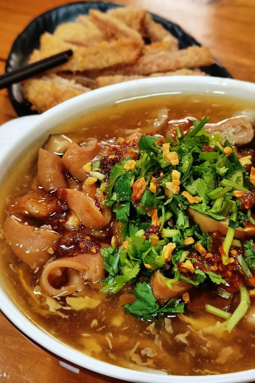 Image related to How Magical Is the Noodle Culture in Fujian?