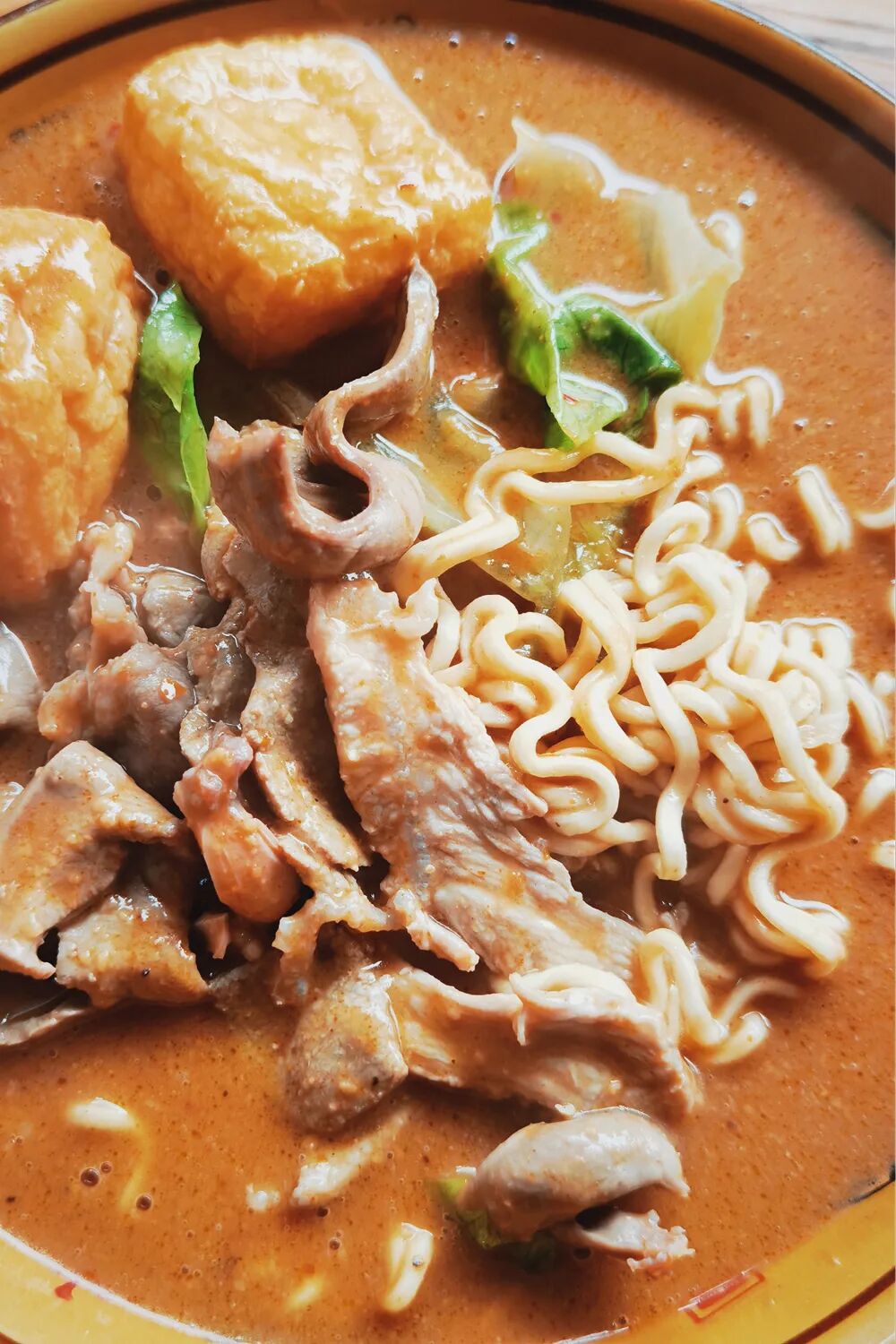 Image related to How Magical Is the Noodle Culture in Fujian?