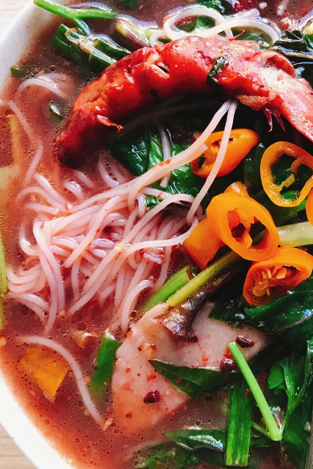 Image related to How Magical Is the Noodle Culture in Fujian?