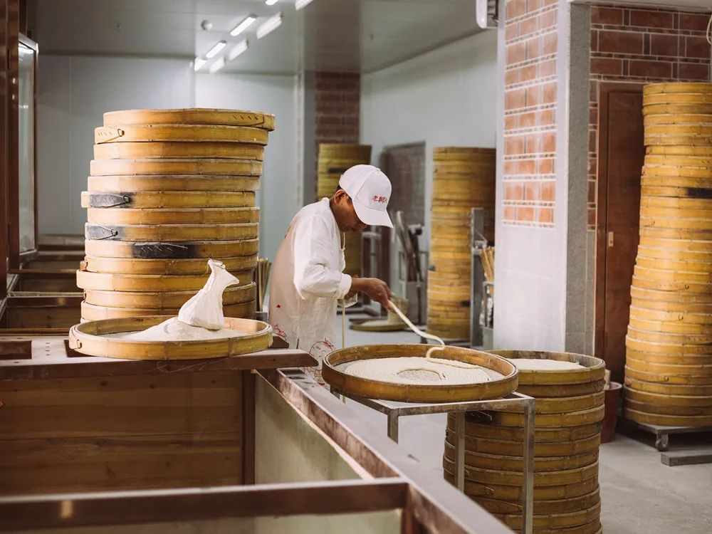Image related to How Magical Is the Noodle Culture in Fujian?
