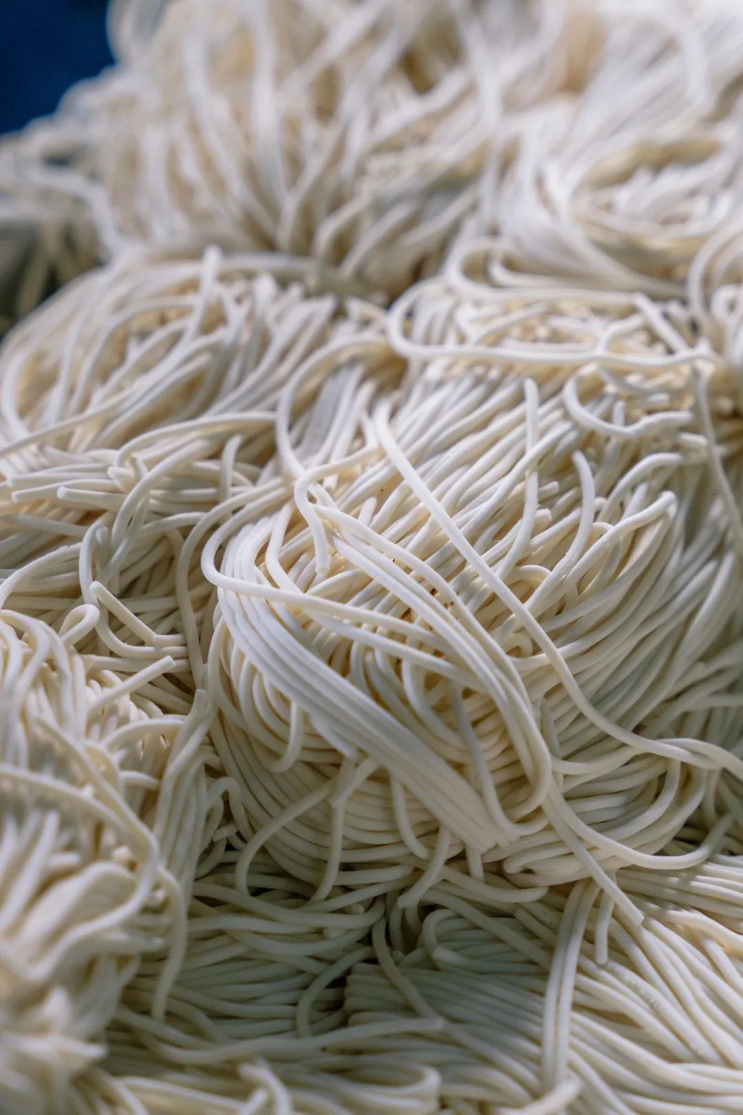 Image related to Why can a single bowl of Xiaomian represent Chongqing?
