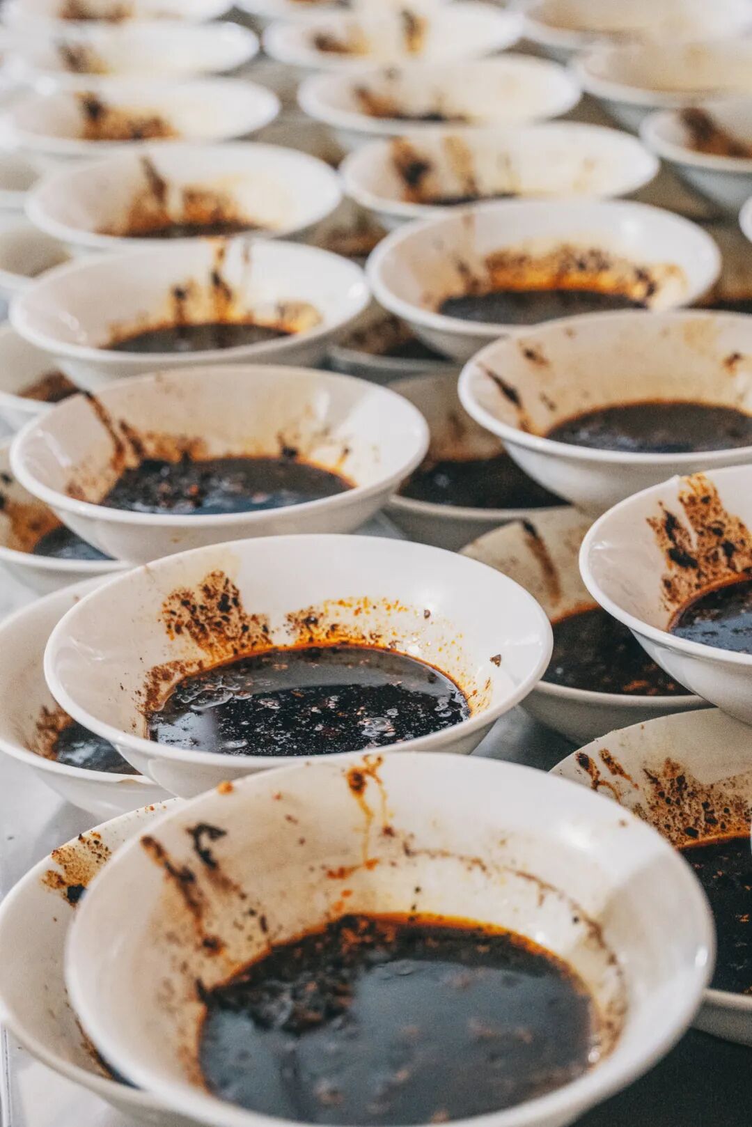 Image related to Why can a single bowl of Xiaomian represent Chongqing?
