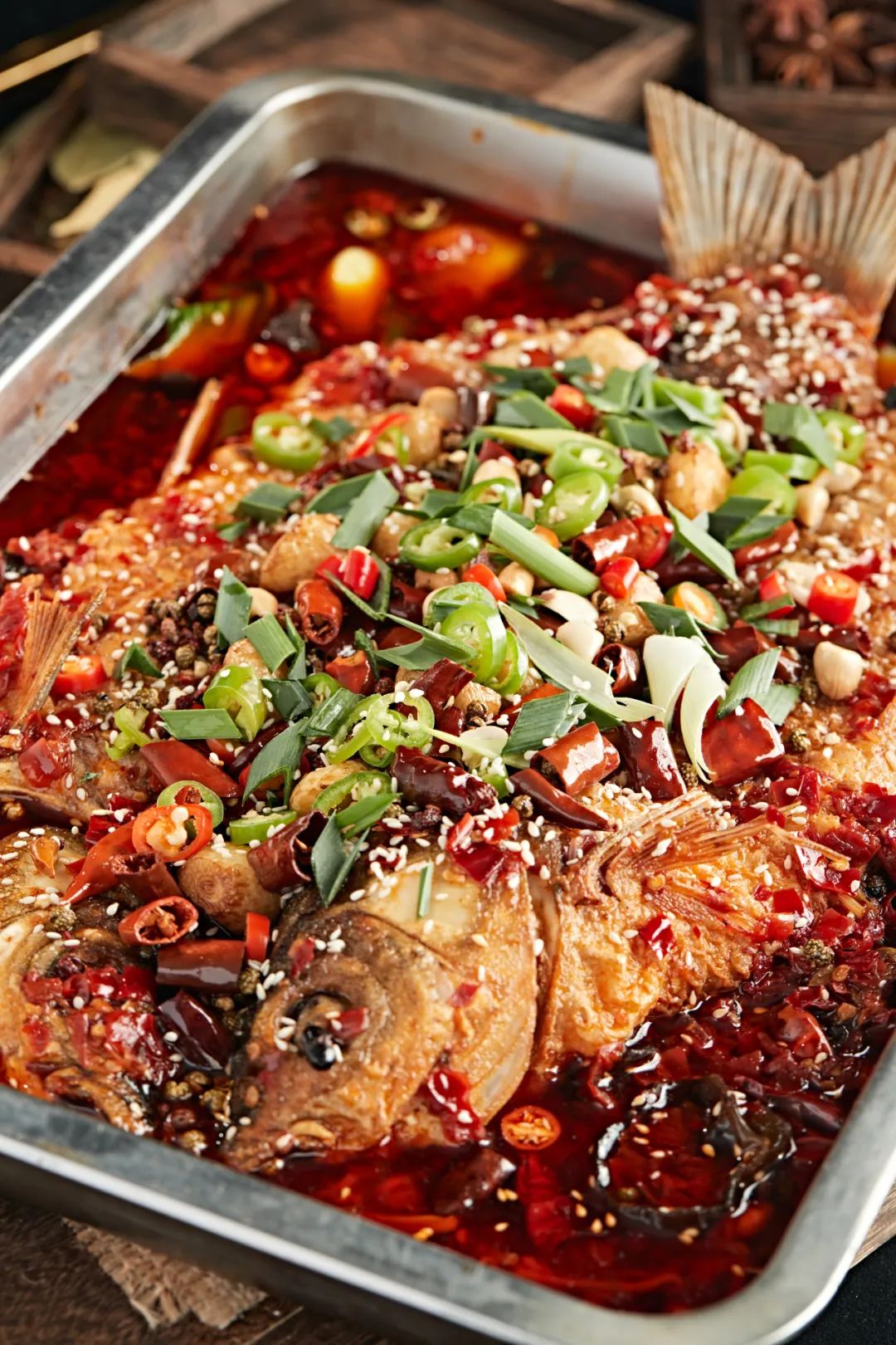 Image related to How Spicy and Flavorful Is China’s Ultimate Late-Night Snack?