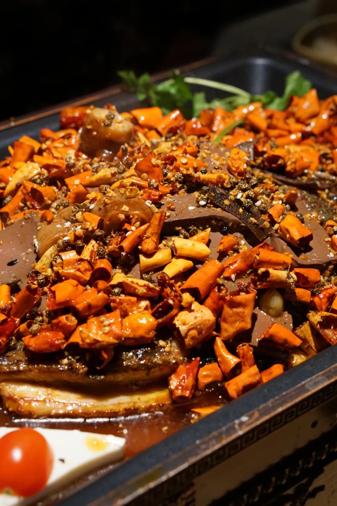 Image related to How Spicy and Flavorful Is China’s Ultimate Late-Night Snack?