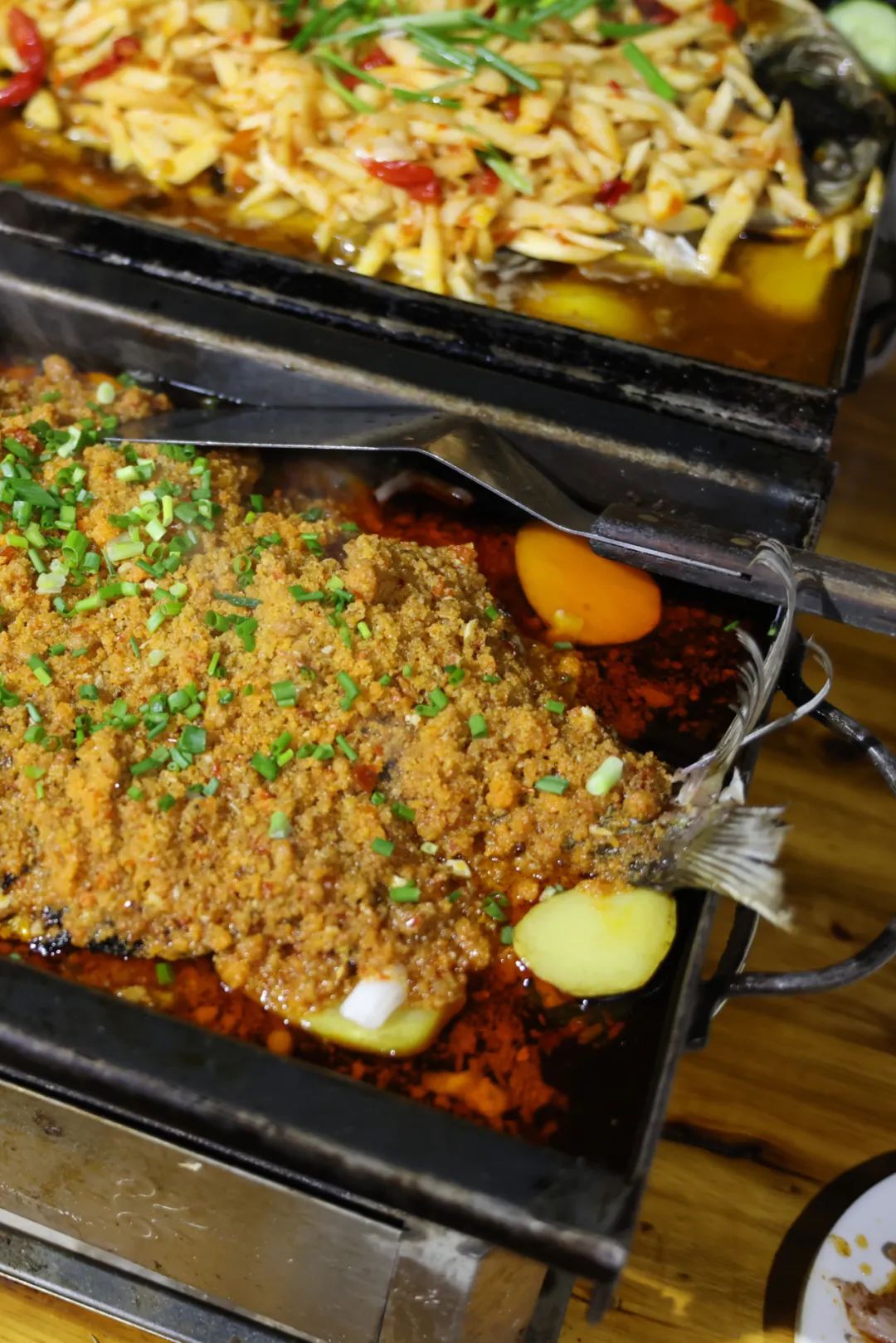 Image related to How Spicy and Flavorful Is China’s Ultimate Late-Night Snack?
