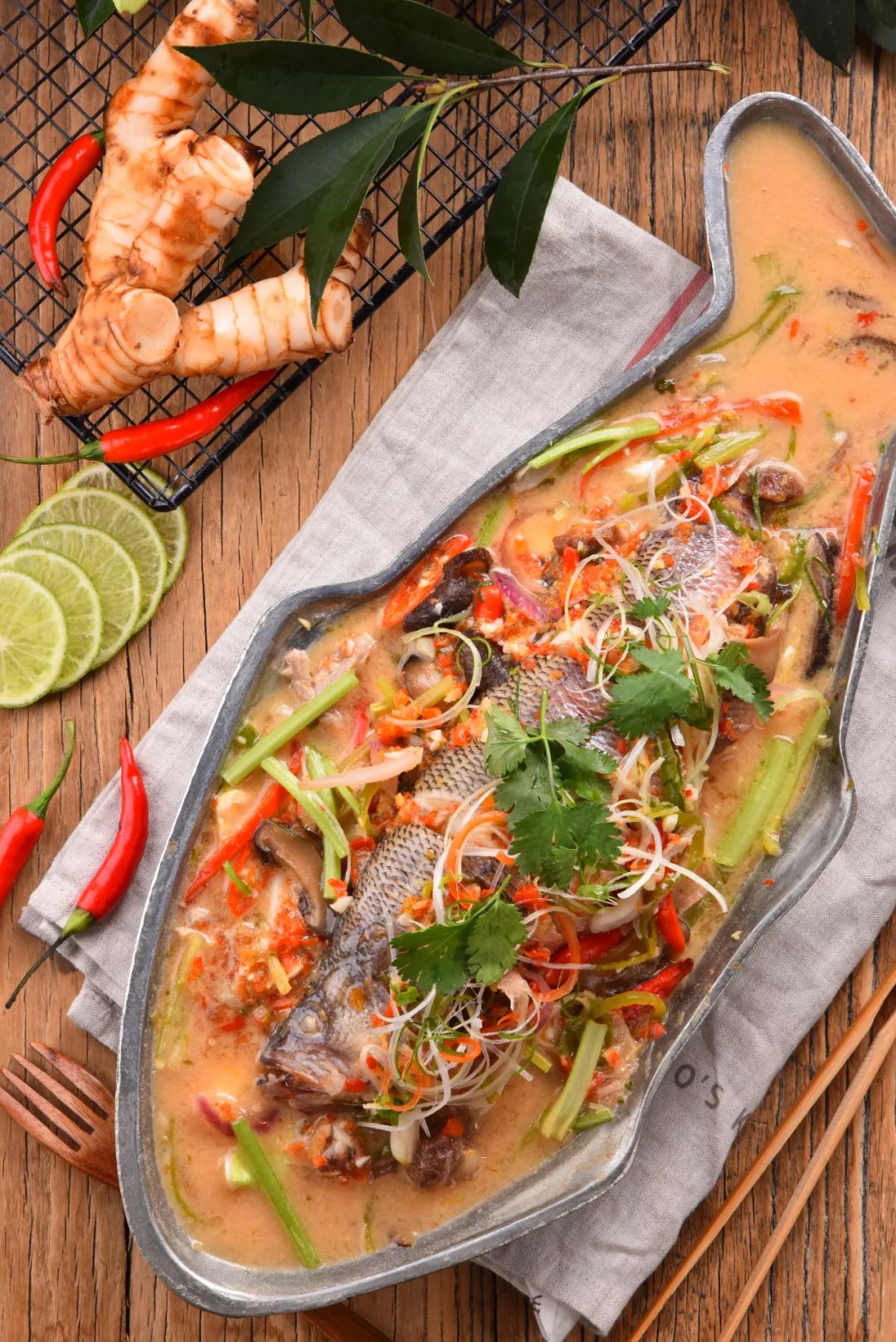 Image related to How Spicy and Flavorful Is China’s Ultimate Late-Night Snack?