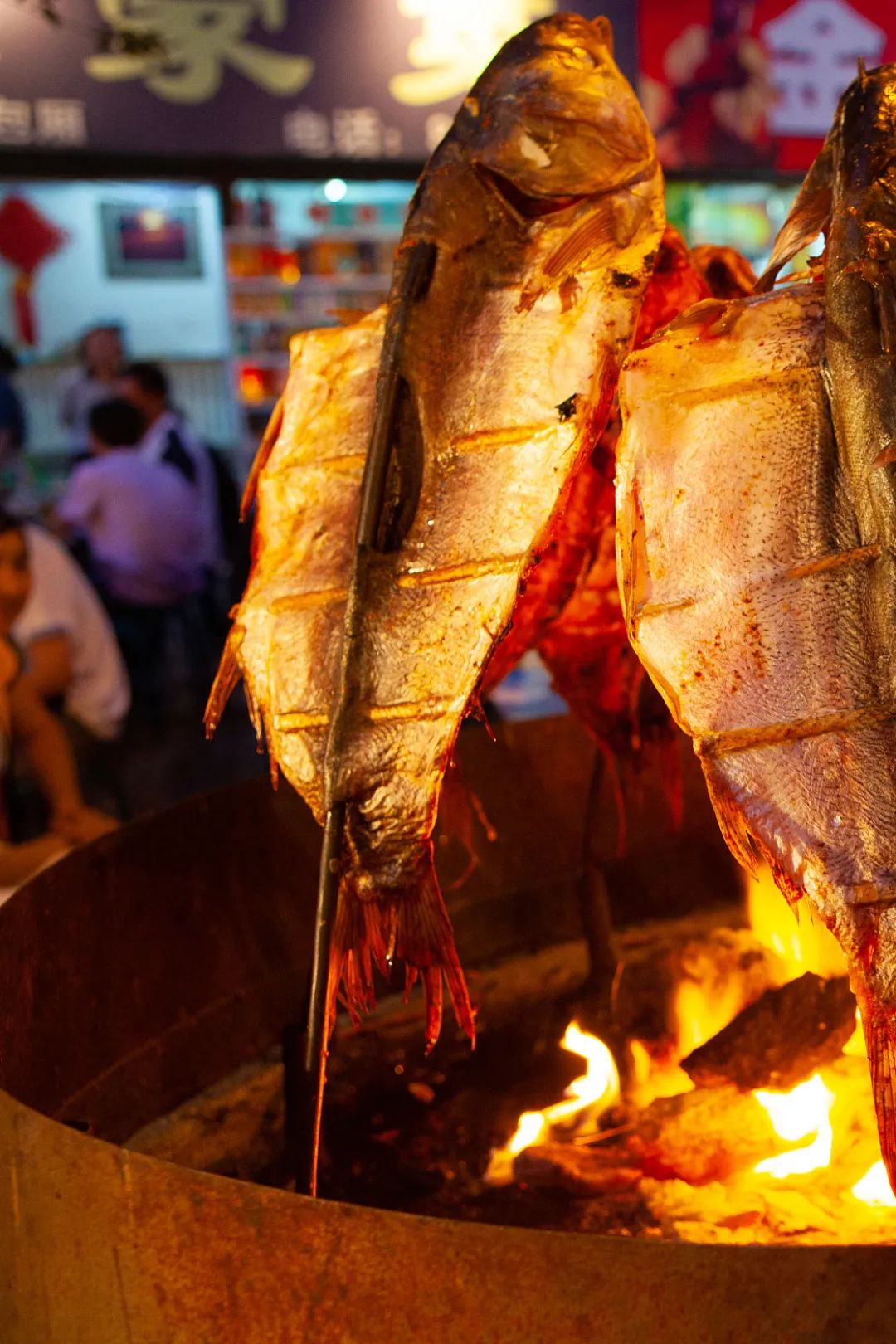 Image related to How Spicy and Flavorful Is China’s Ultimate Late-Night Snack?